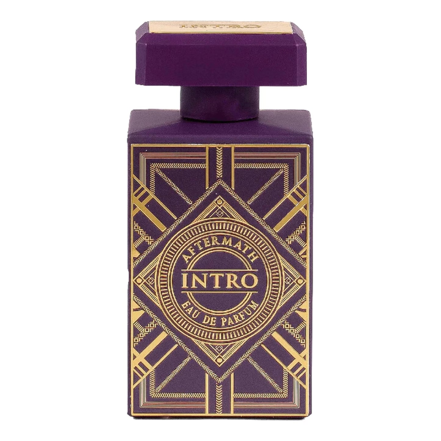 INTRO Aftermath Eau de Parfum by Fragrance World – 100ml