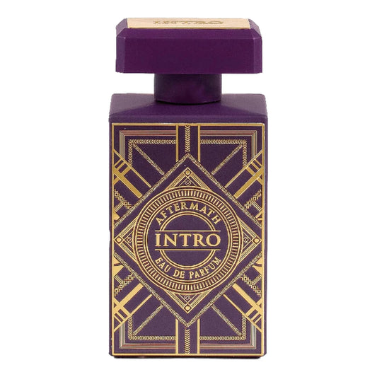 INTRO Aftermath Eau de Parfum by Fragrance World – 100ml