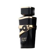 Just Aswad Eau de Parfum by Fragrance World – 100ml