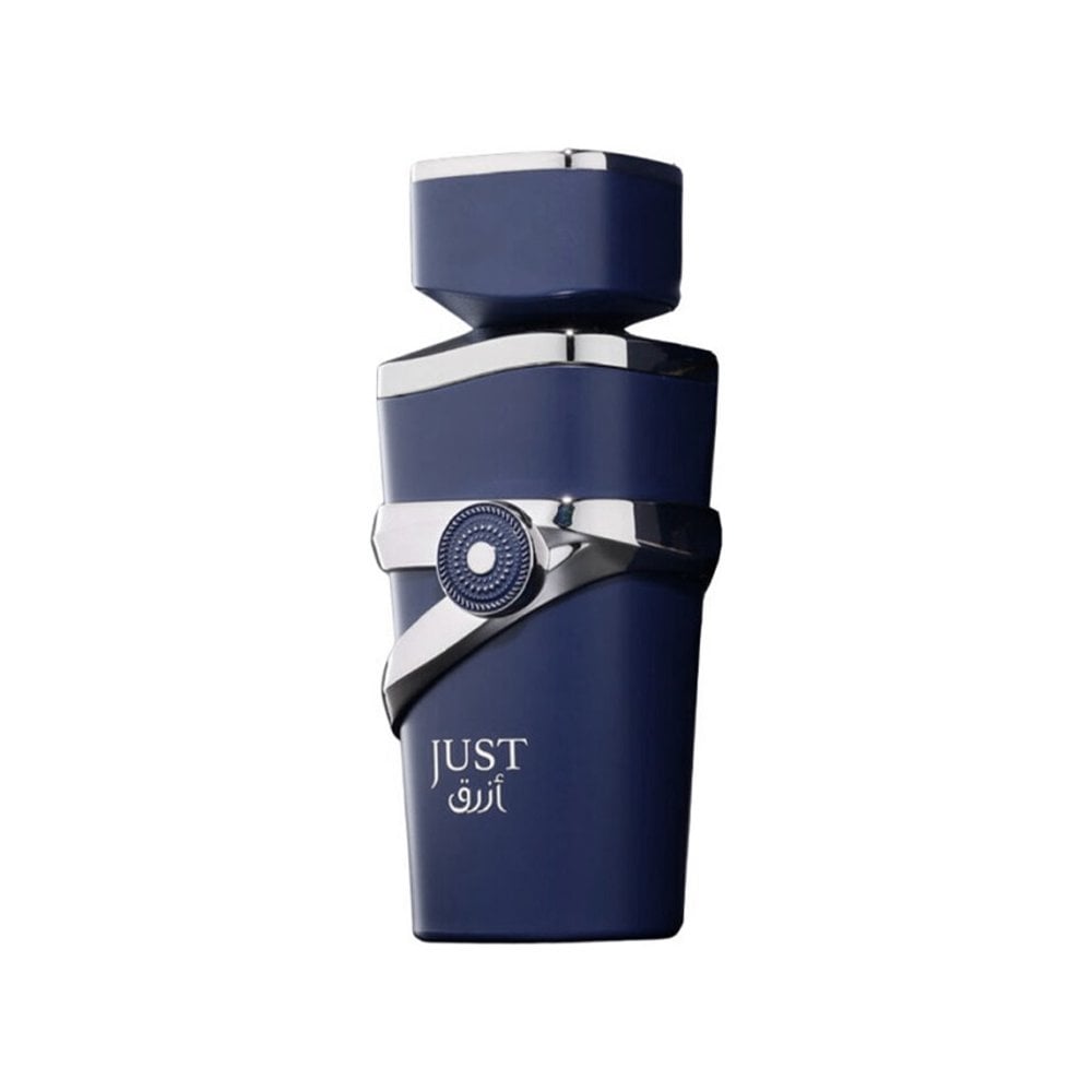 Just Azraq Eau de Parfum by Fragrance World – 100ml