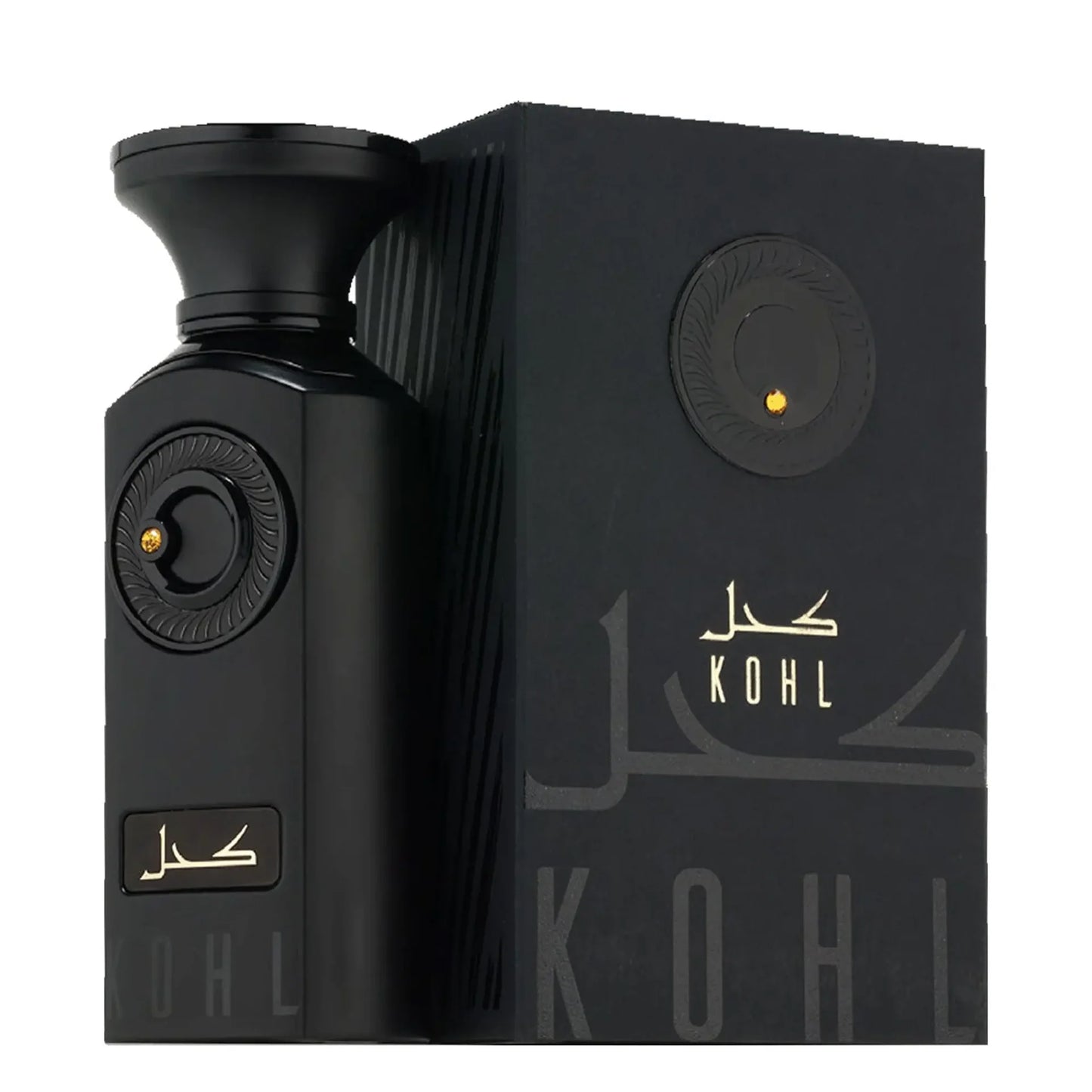 Kohl Eau de Parfum by Fragrance World – 100ml