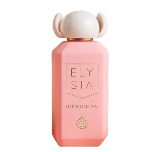 Elysia Marshmallow Eau de Parfum by Fragrance World – 100ml