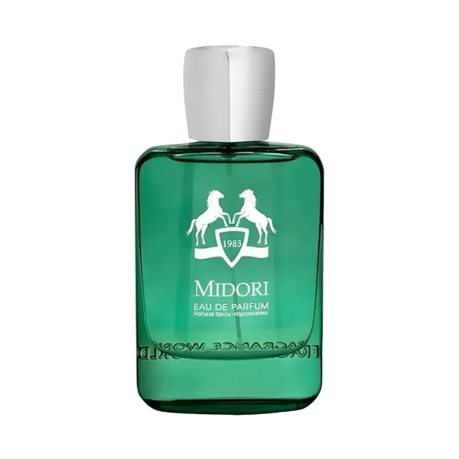 Midori Eau de Parfum by Fragrance World – 100ml