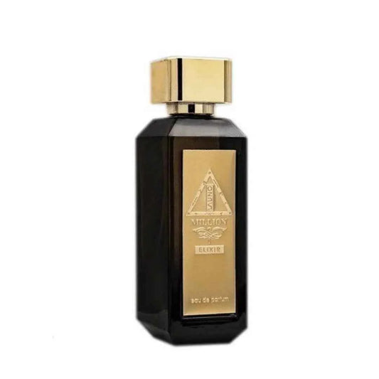 Million Elixir Eau de Parfum by Fragrance World – 100ml