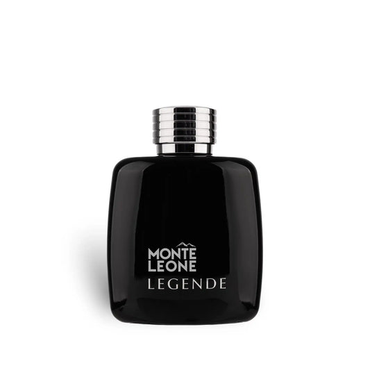 Monte Leone Legende Eau de Parfum by Fragrance World – 100ml