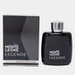 Monte Leone Legende Eau de Parfum by Fragrance World – 100ml