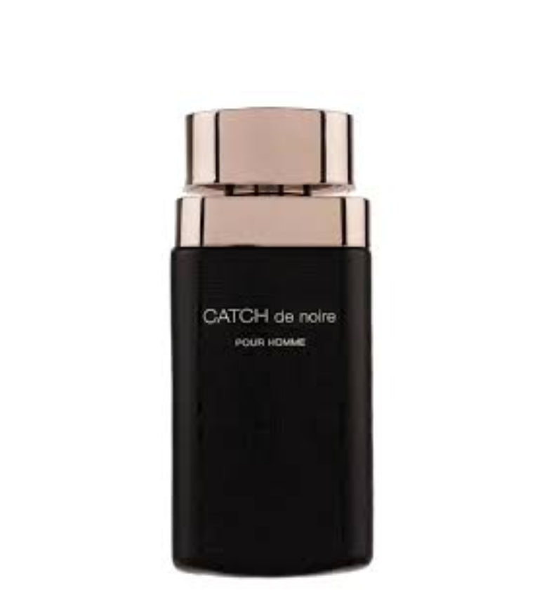 Catch de Noire Eau de Parfum by Fragrance World – 100ml