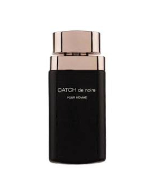 Catch de Noire Eau de Parfum by Fragrance World – 100ml