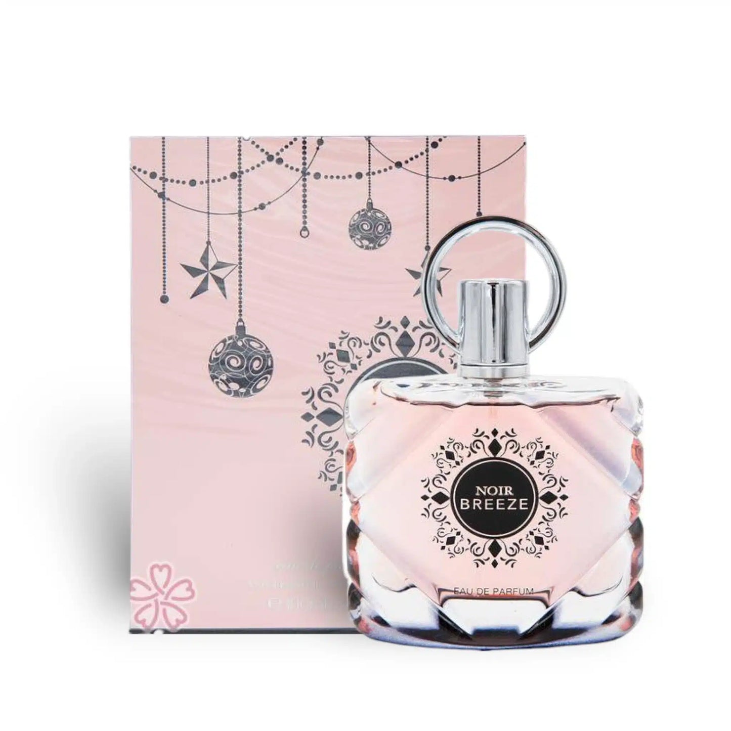 Noir Breeze Eau de Parfum by Fragrance World – 100ml