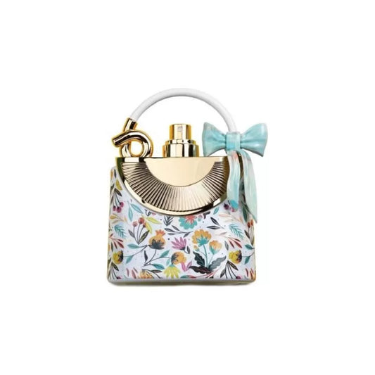 Nudo Exotic Flowers Eau de Parfum by Fragrance World – 100ml