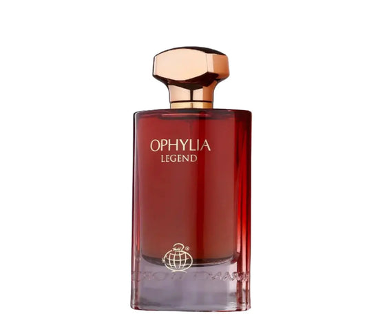 Ophylia Legend Eau de Parfum by Fragrance World – 80ml