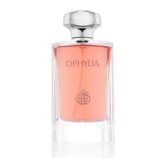 Ophylia Eau de Parfum by Fragrance World – 80ml