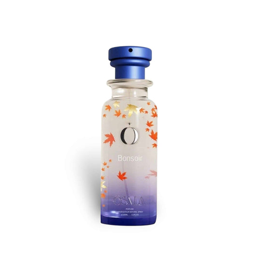 Osma Bonsoir Eau de Parfum by Osma – 150ml