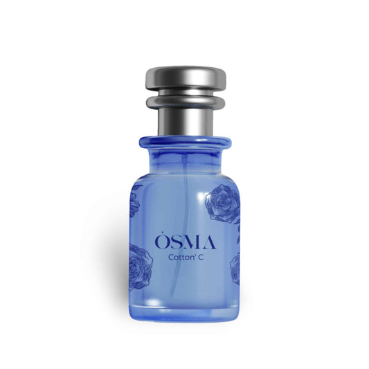 Osma Cotton C Eau de Parfum by Osma – 75ml