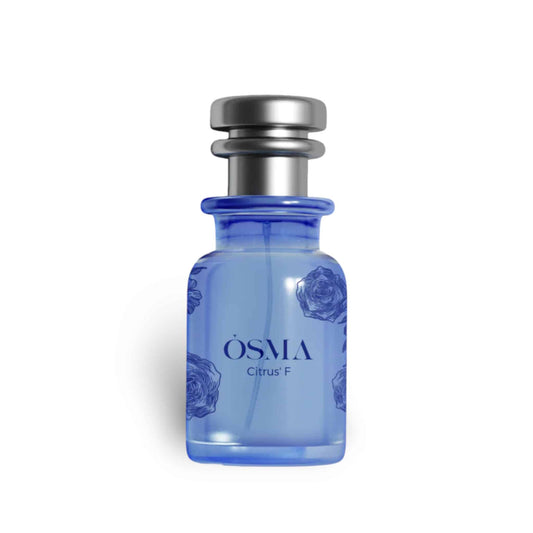 Osma Citrus F Eau de Parfum by Osma – 75ml