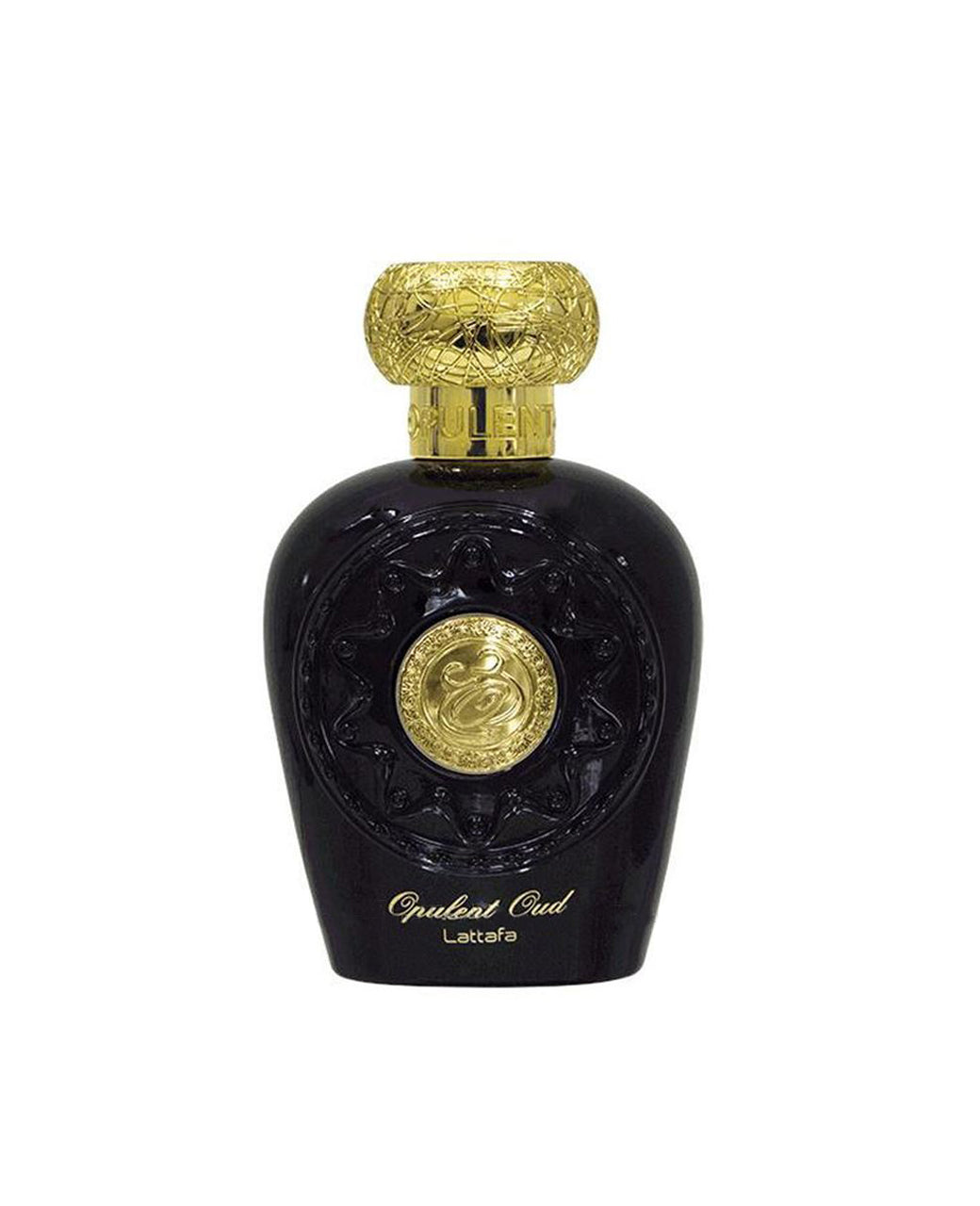 Opulent Oud 100ml By Lattafa