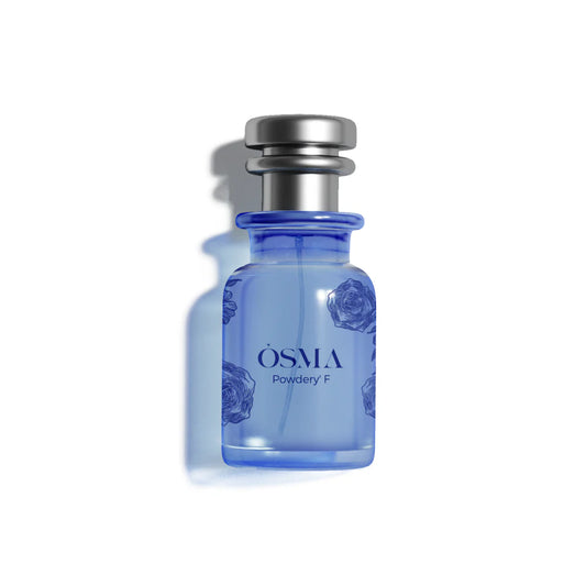 Osma Paudree F Eau de Parfum by Osma – 75ml