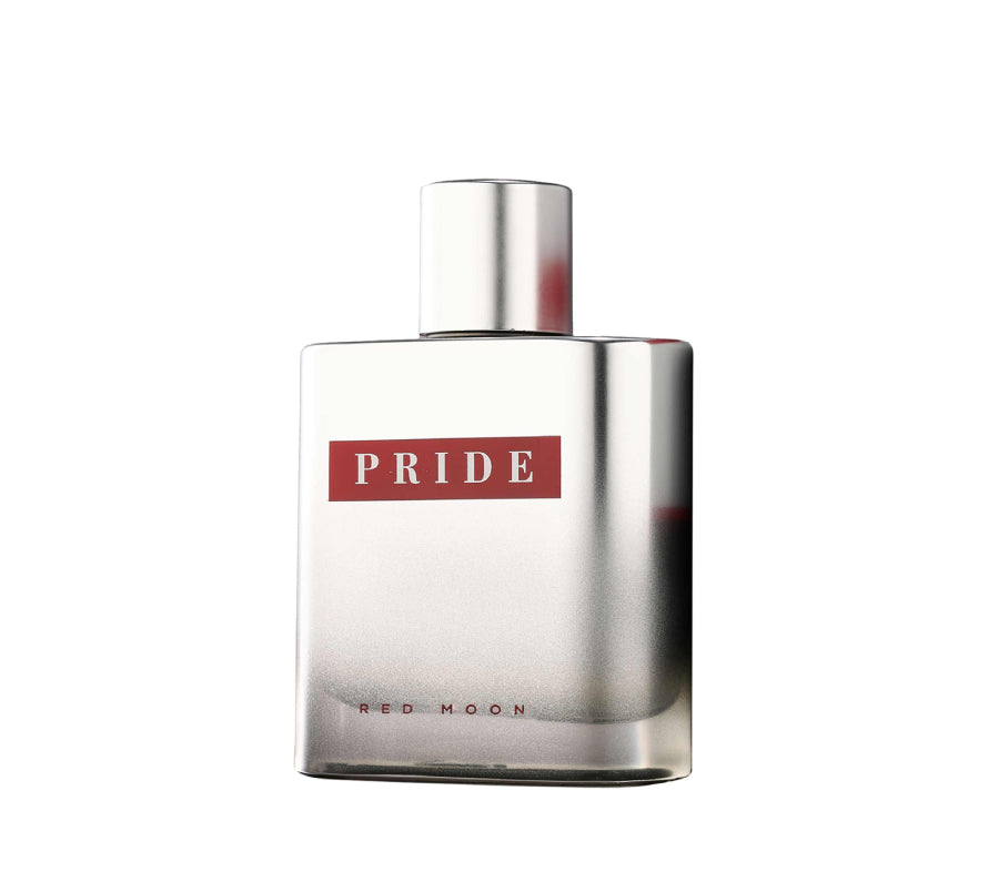 Pride Eau de Parfum by Fragrance World – 100ml