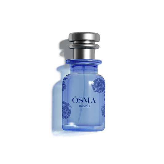 Osma Rose P Eau de Parfum by Osma – 75ml