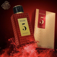 Rouge 5 Eau de Parfum by Fragrance World – 90ml