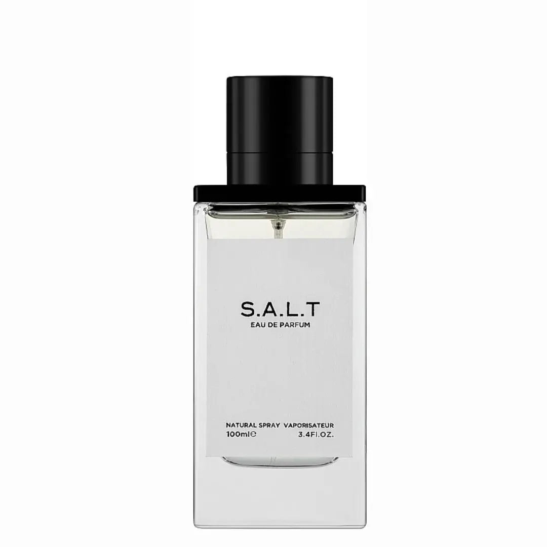 S.A.L.T Eau de Parfum by Fragrance World – 100ml
