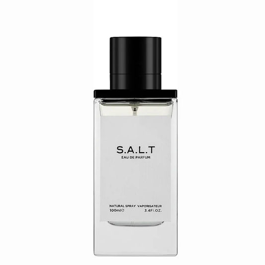 S.A.L.T Eau de Parfum by Fragrance World – 100ml
