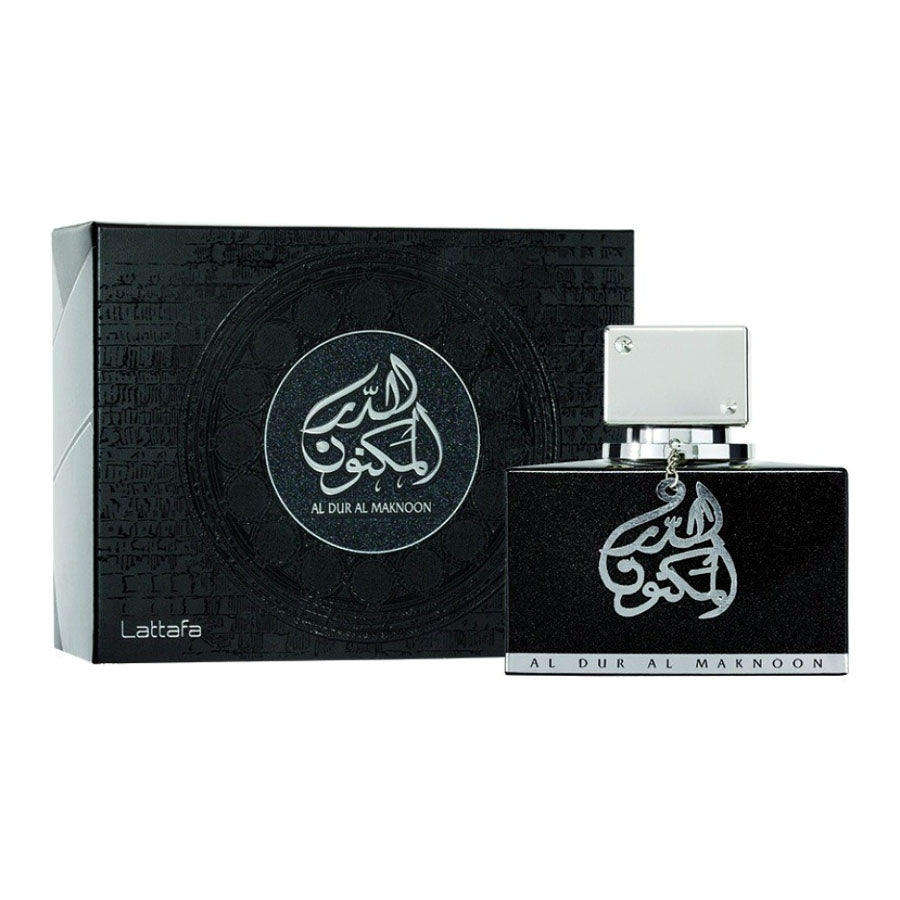 Al Dur Al Maknoon EDP Spray 100ml