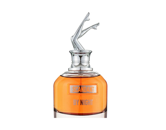 Scandant By Night Eau de Parfum by Fragrance World – 100ml