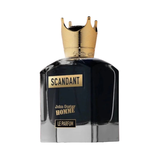 Scandant John Gustav Homme Eau de Parfum by Fragrance World – 100ml