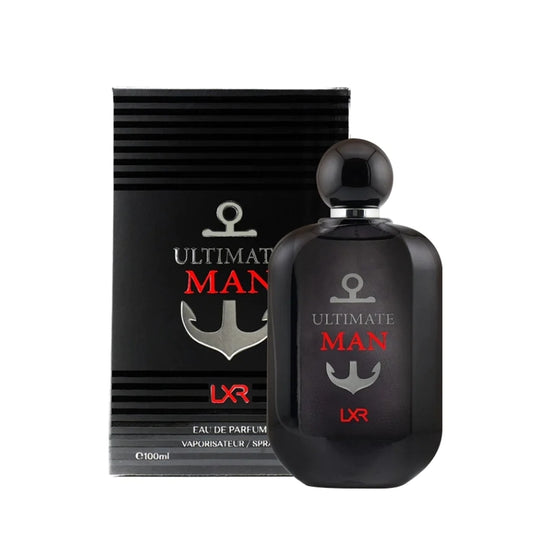 Ultimate Man Eau De Parfum 100ml By LXR