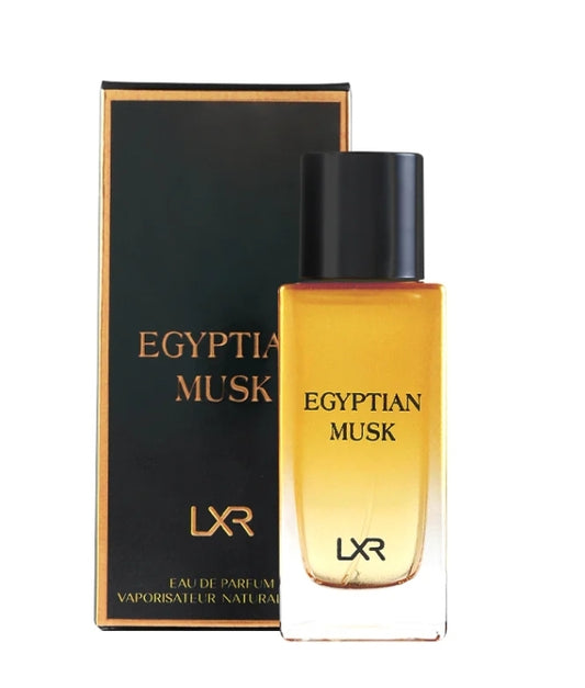 Egyptian Musk Eau De Parfum Spray 50ml By LXR Perfumes