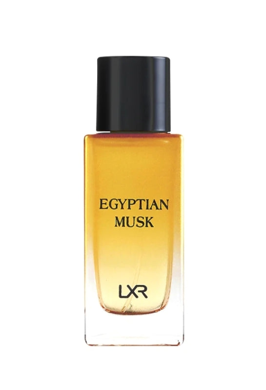 Egyptian Musk Eau De Parfum Spray 50ml By LXR Perfumes