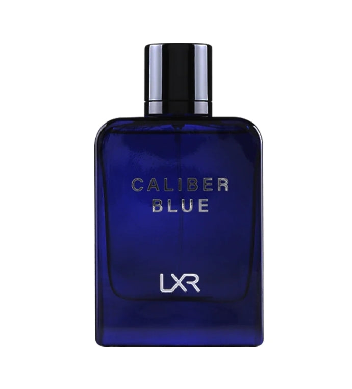 Caliber Blue Eau De Parfum Spray 100ml By LXR