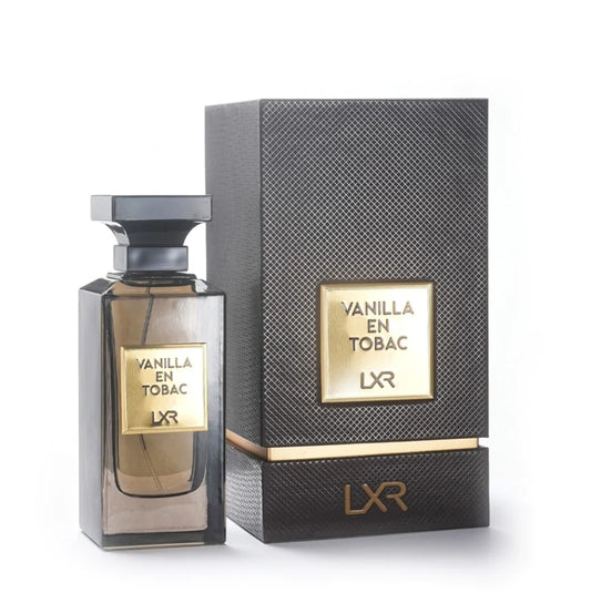 Vanilla En Tobac Eau De Parfum 100ml By LXR