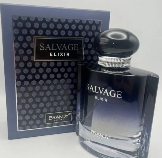 Salvage Elixir EDP Spray 100ml