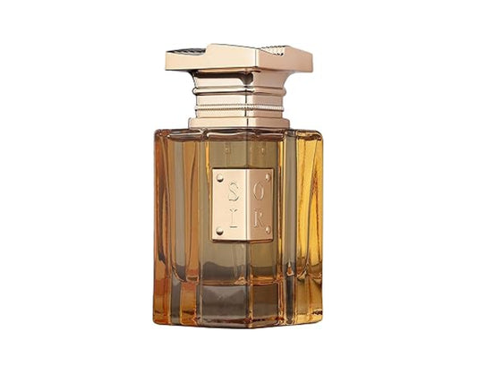 SOIR Eau de Parfum by Fragrance World – 100ml