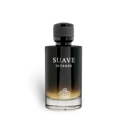 Suave Intense Eau de Parfum by Fragrance World – 100ml