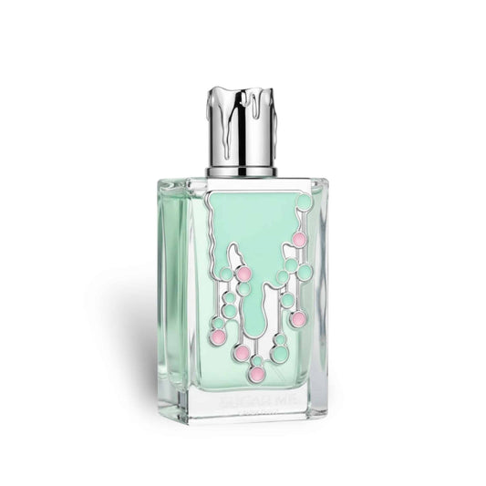 Sugar Me Candy Floss Eau de Parfum by Maison Alhambra – 100ml