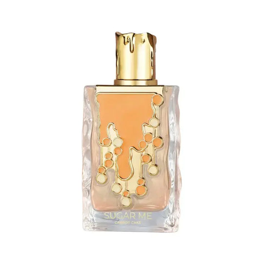 Sugar Me Carrot Cake Eau de Parfum by Maison Alhambra – 100ml