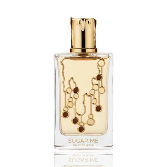 Sugar Me Dulce De Leche Eau de Parfum by Maison Alhambra – 100ml