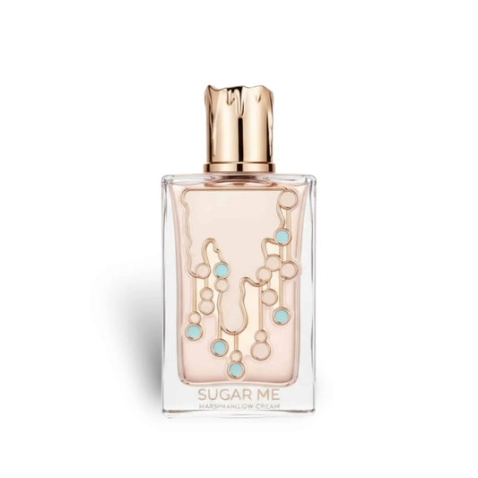 Sugar Me Mallow Dream Eau de Parfum by Maison Alhambra – 100ml