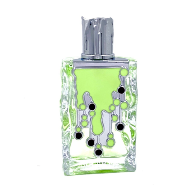 Sugar Me Pistachio Choc Eau de Parfum by Maison Alhambra – 100ml