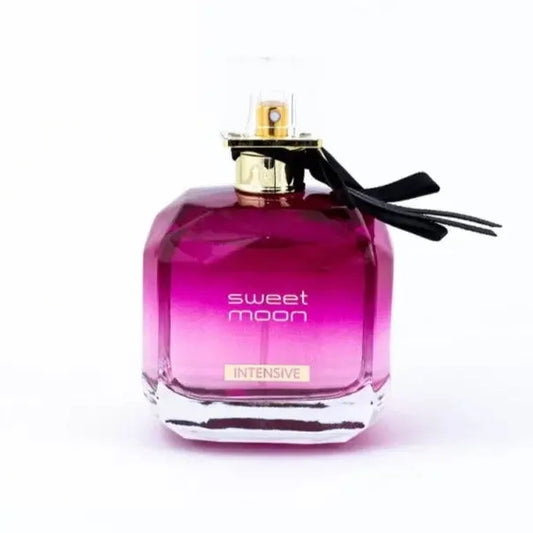Sweet Moon Intense Eau de Parfum by Fragrance World – 100ml