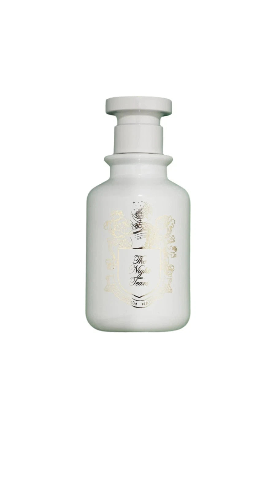 The Night Tears Eau de Parfum by Fragrance World – 100ml