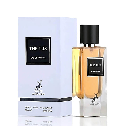 The Tux Perfume EDP 90ml