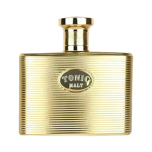 Tonic Malt Eau de Parfum by Maison Alhambra – 100ml
