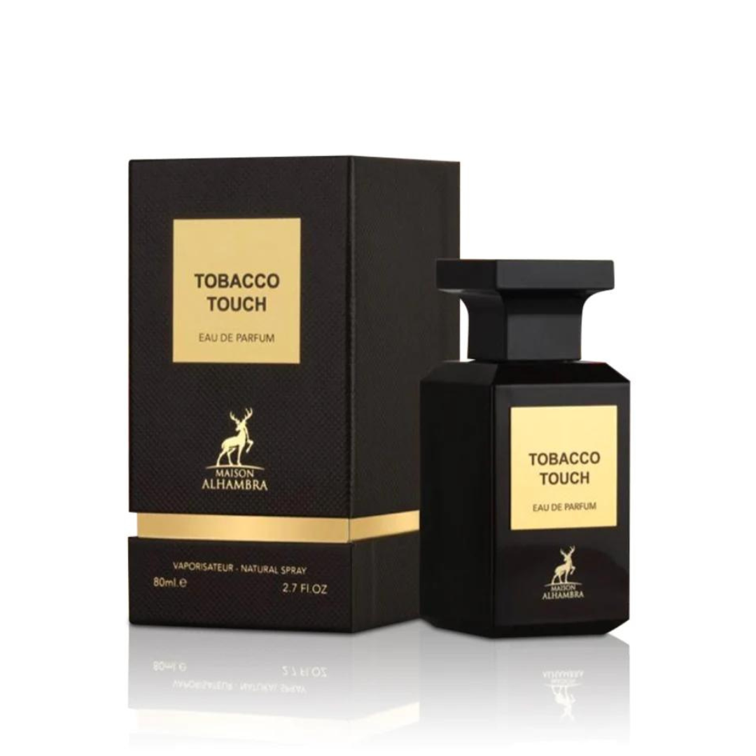 Tobacco Touch EDP 80ml