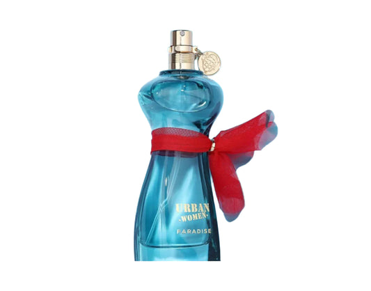 Urban Women Eau de Parfum by Fragrance World - 100ml
