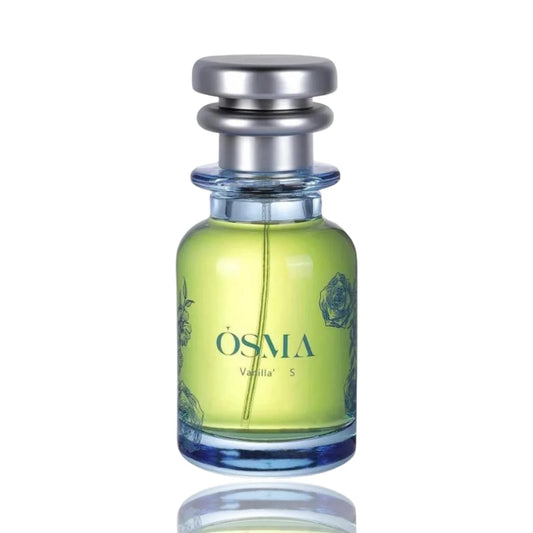 Osma Vanilla S Eau de Parfum by Osma – 75ml