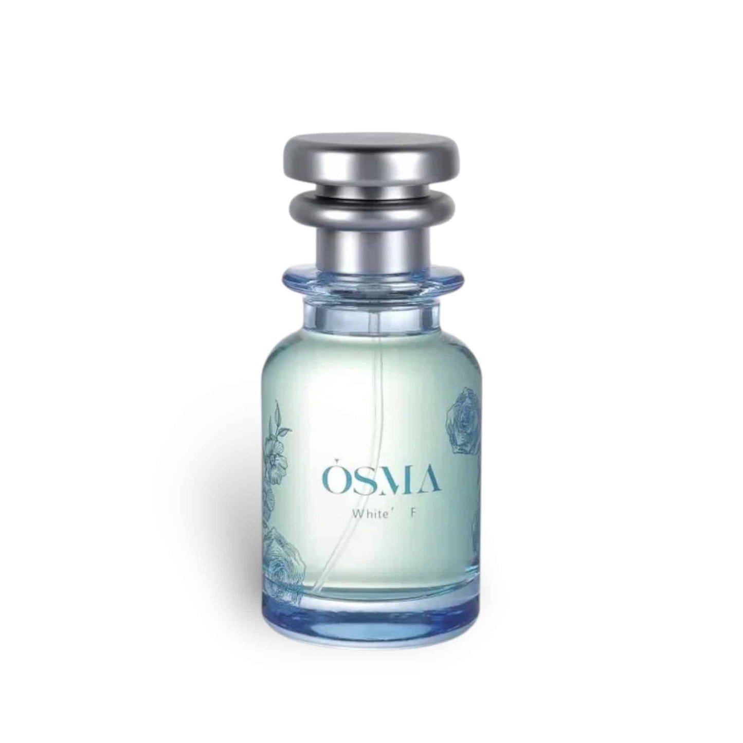 Osma White F Eau de Parfum by Osma – 75ml